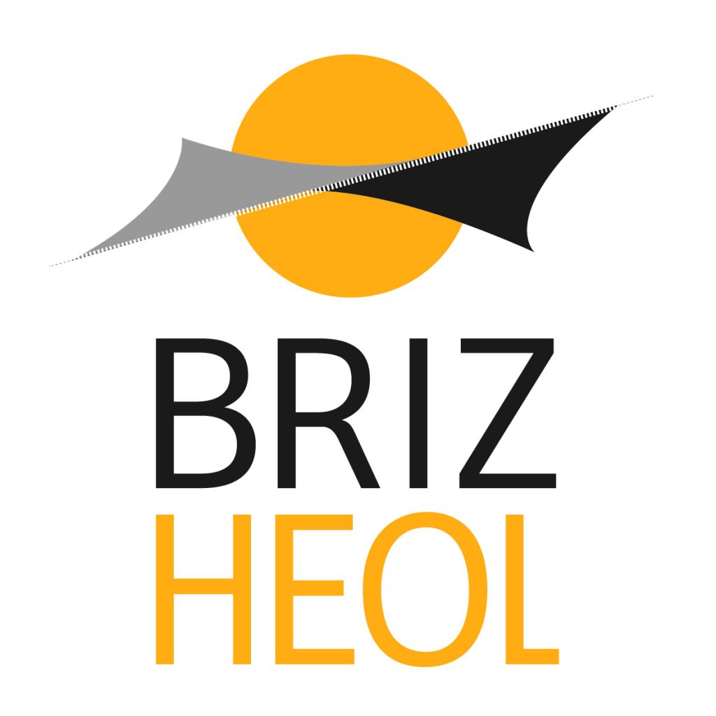 Logo Brizheol